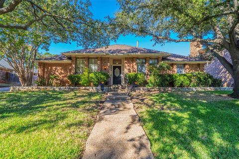 3008 Creekview Drive Grapevine TX 76051