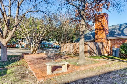 A home in Fort Worth