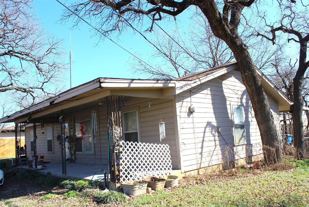 Brooks Add - Residential