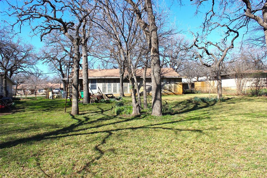 Brooks Add - Residential