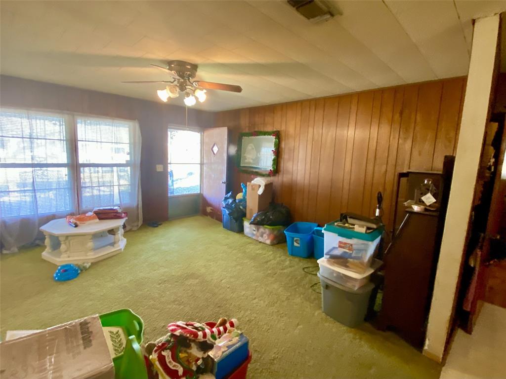 403 Mockingbird Lane