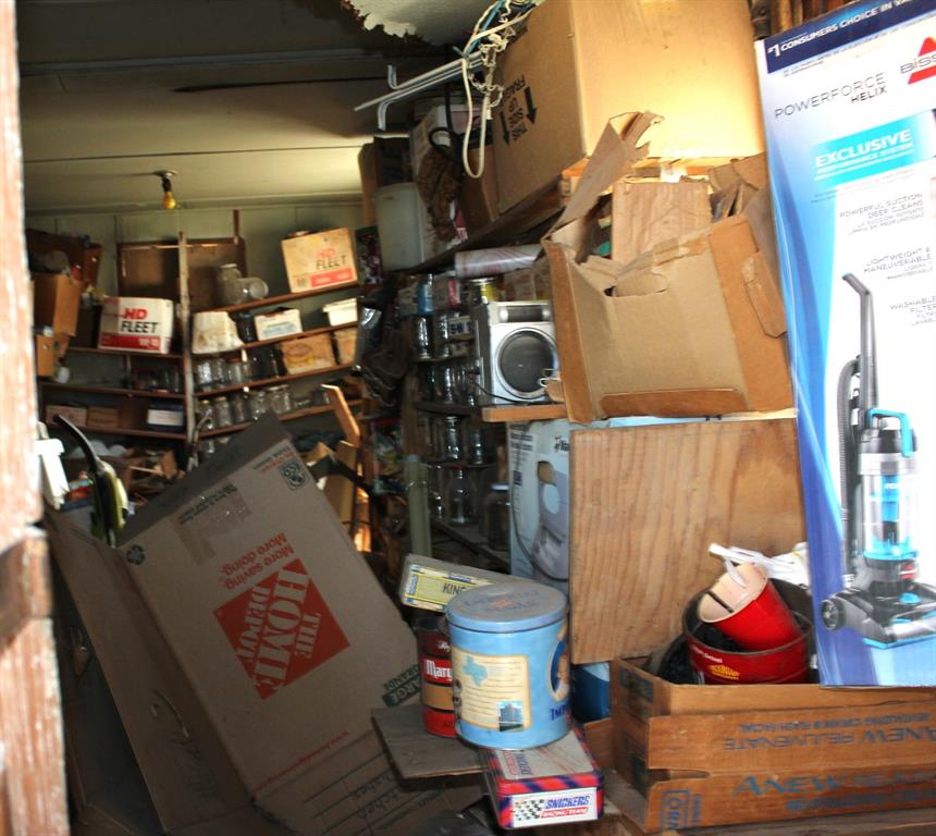 Brooks Add - Residential