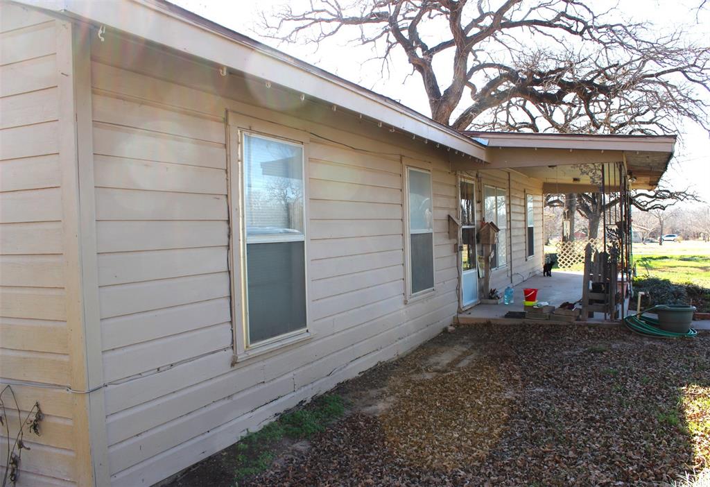 403 Mockingbird Lane