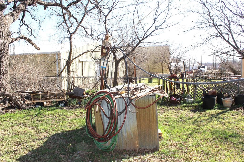 Brooks Add - Residential