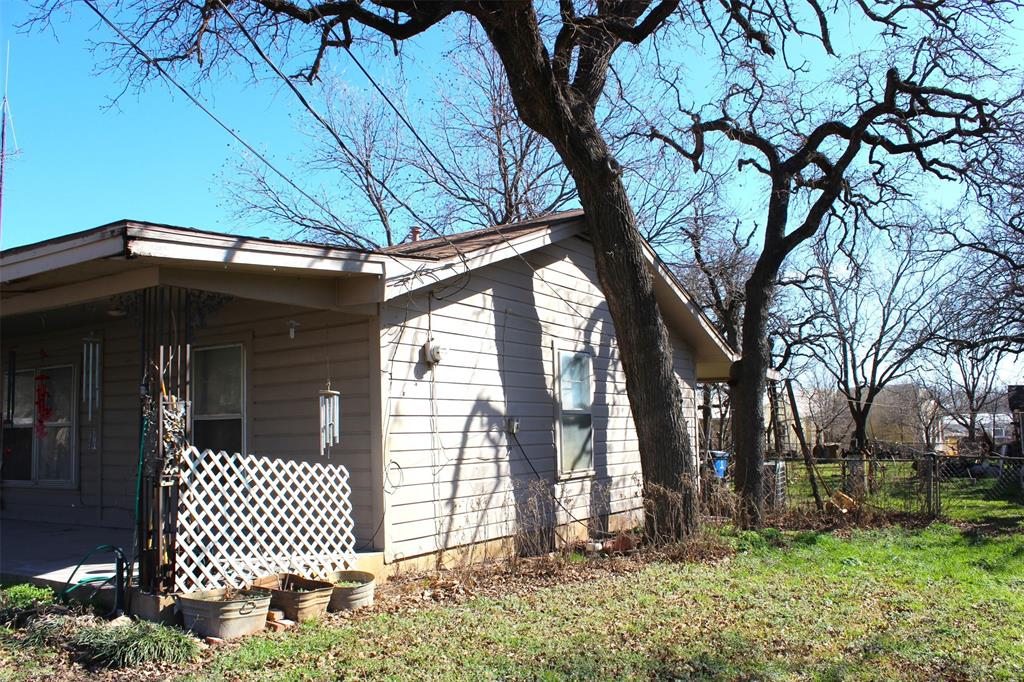 Brooks Add - Residential