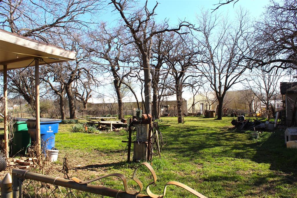 Brooks Add - Residential