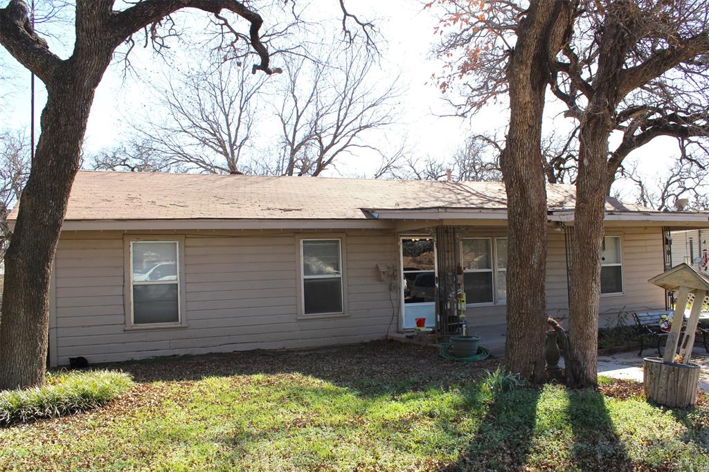 Brooks Add - Residential