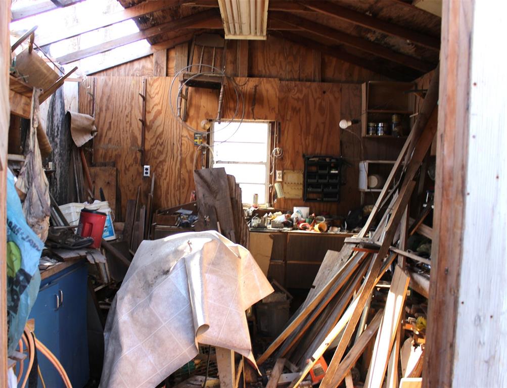 Brooks Add - Residential