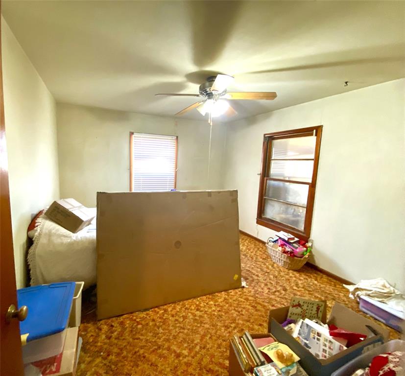 Brooks Add - Residential