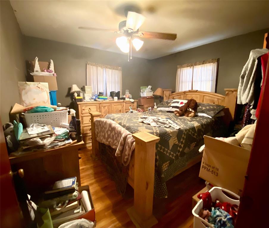 Brooks Add - Residential