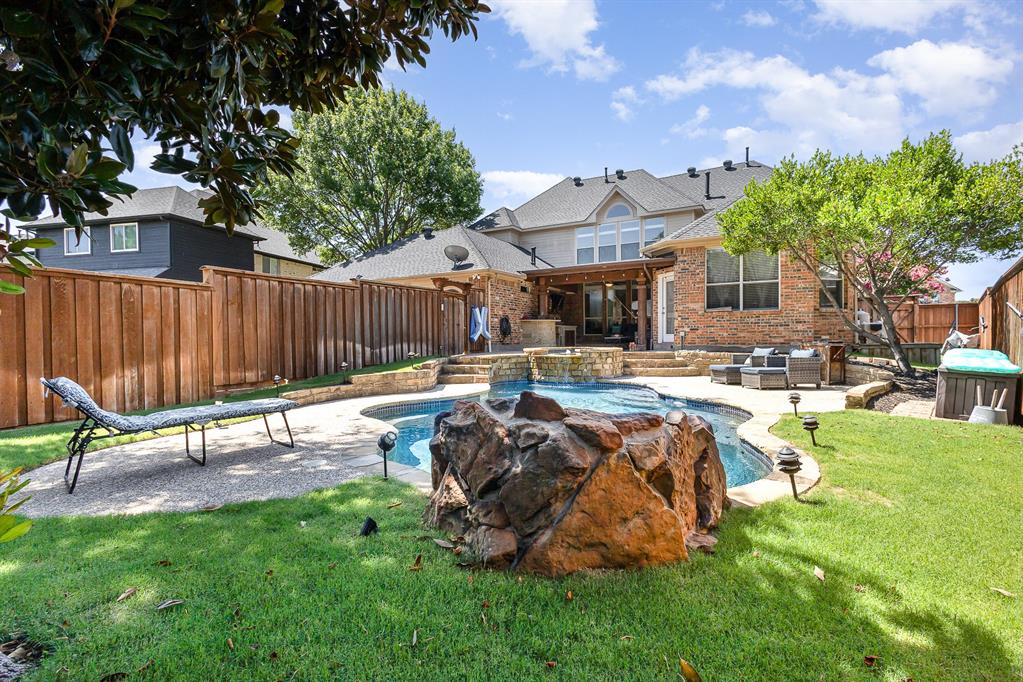 Highlands Of Russell Park Ph 2a - Residential