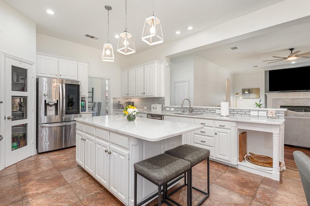 Highlands Of Russell Park Ph 2a - Residential