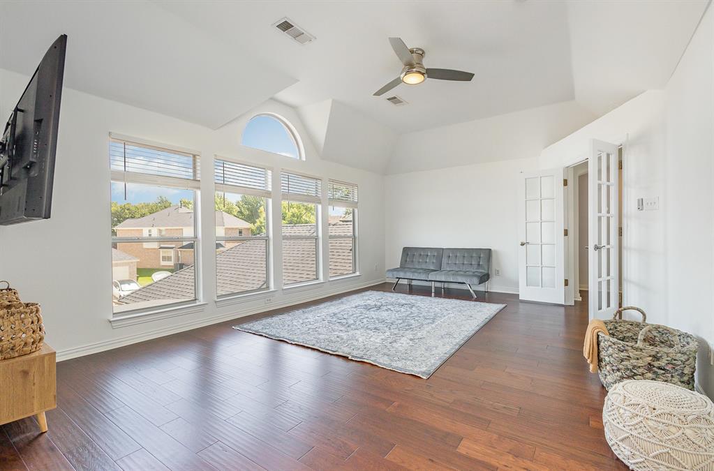 Highlands Of Russell Park Ph 2a - Residential