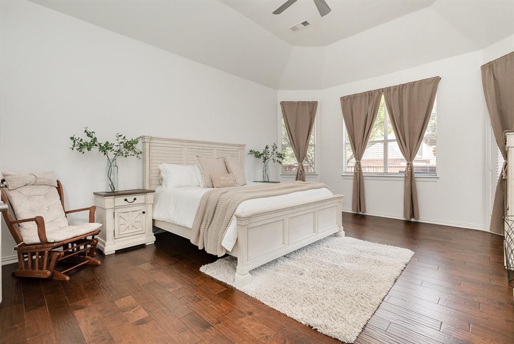 Highlands Of Russell Park Ph 2a - Residential