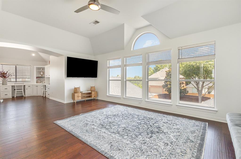 Highlands Of Russell Park Ph 2a - Residential