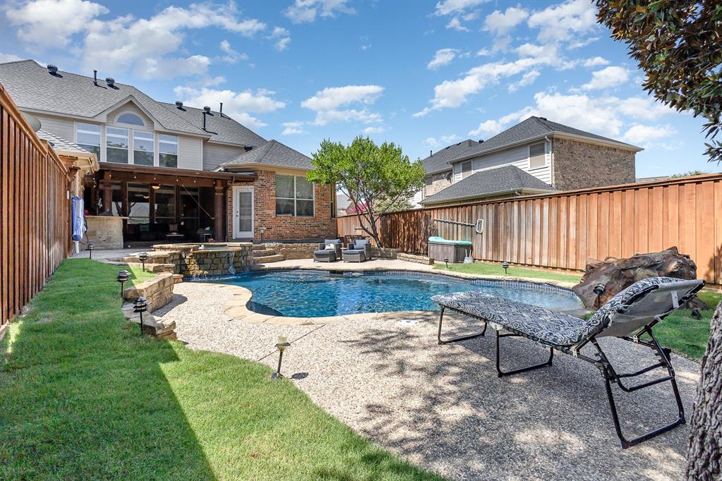 Highlands Of Russell Park Ph 2a - Residential