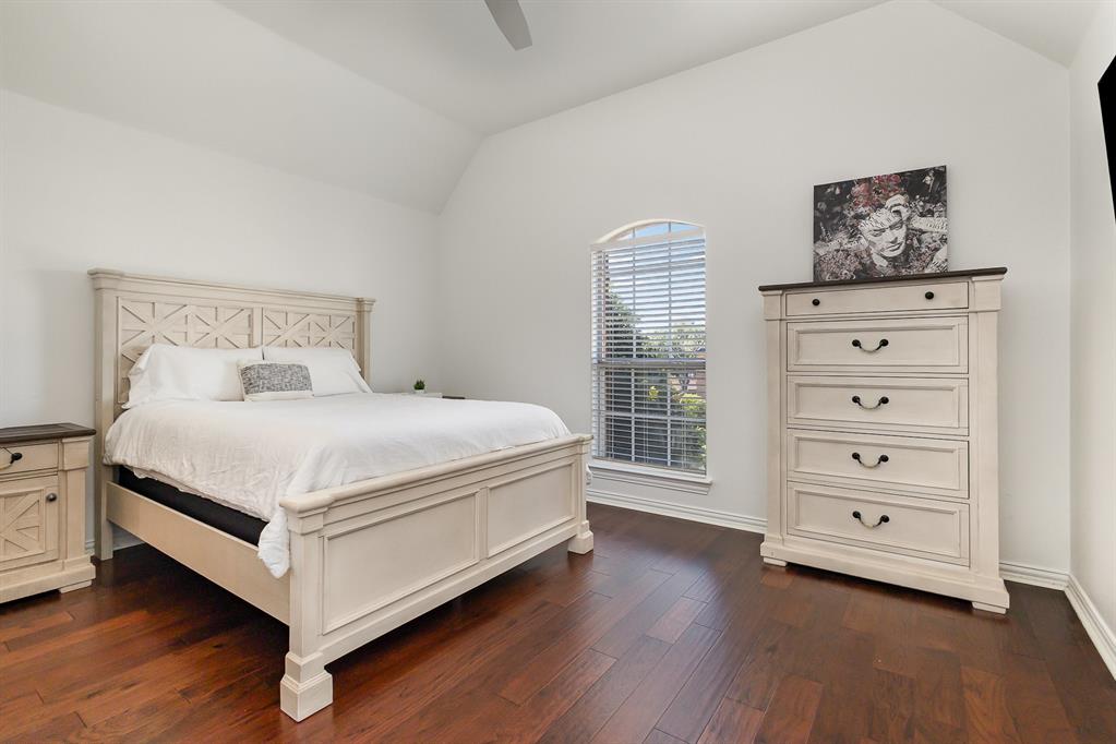 Highlands Of Russell Park Ph 2a - Residential