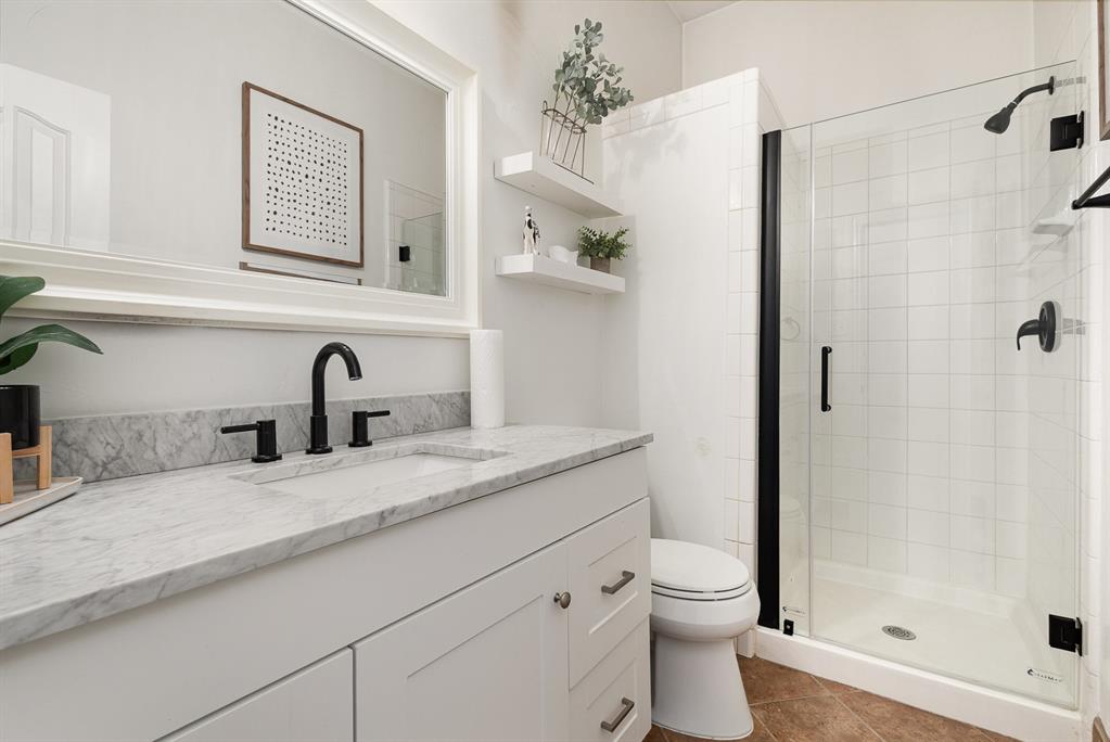 Highlands Of Russell Park Ph 2a - Residential