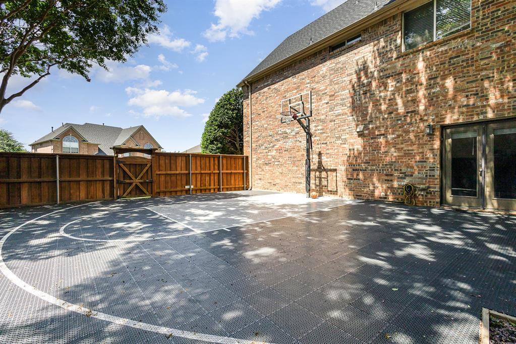 Highlands Of Russell Park Ph 2a - Residential