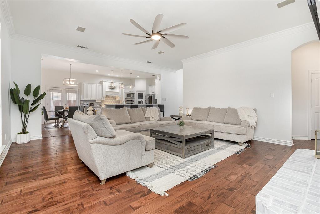 Highlands Of Russell Park Ph 2a - Residential