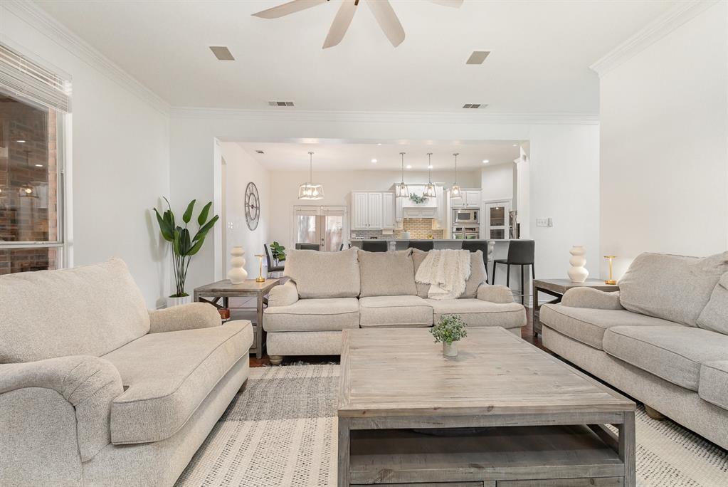 Highlands Of Russell Park Ph 2a - Residential