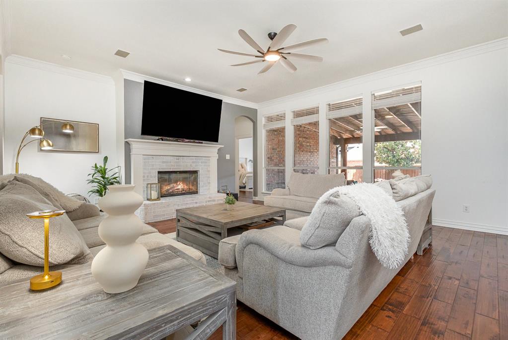 Highlands Of Russell Park Ph 2a - Residential