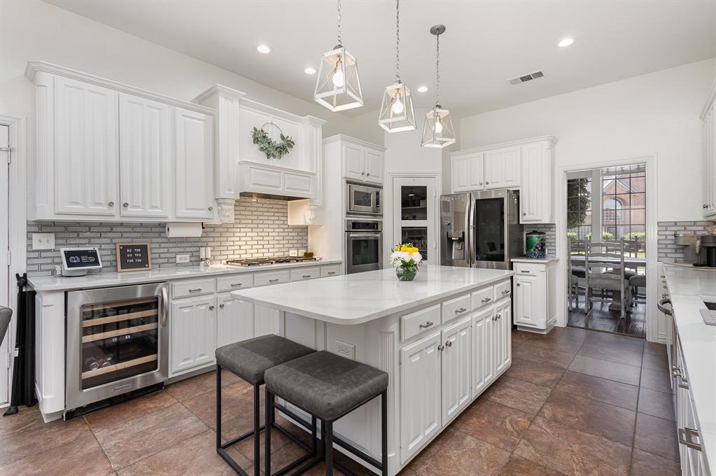 Highlands Of Russell Park Ph 2a - Residential