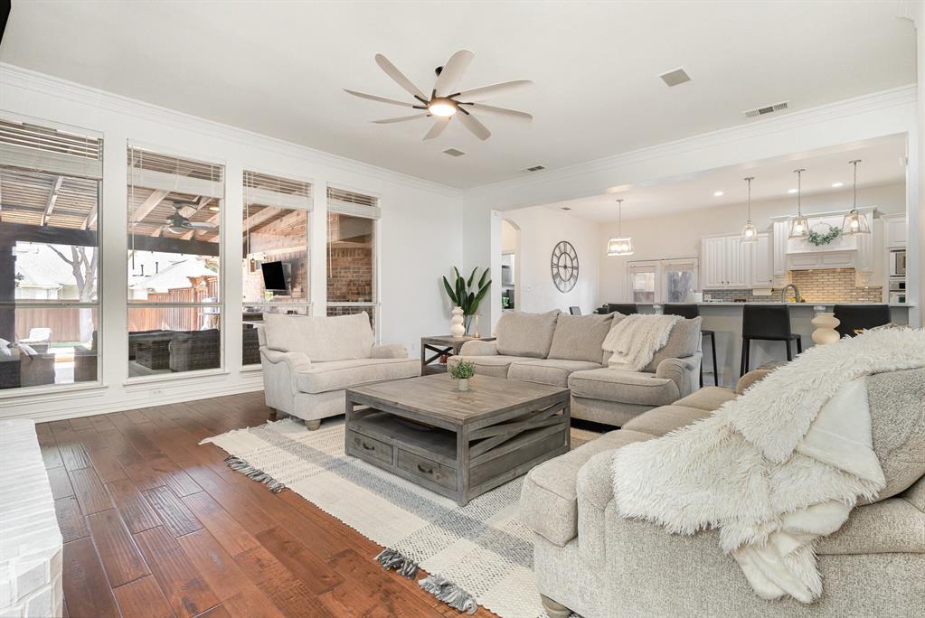 Highlands Of Russell Park Ph 2a - Residential