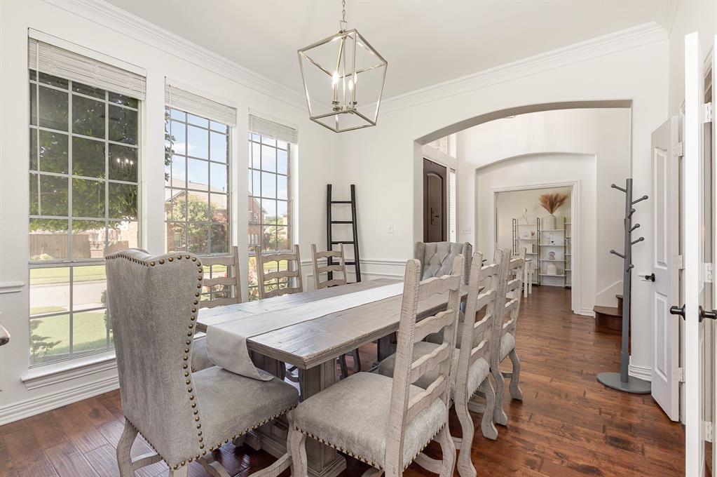 Highlands Of Russell Park Ph 2a - Residential