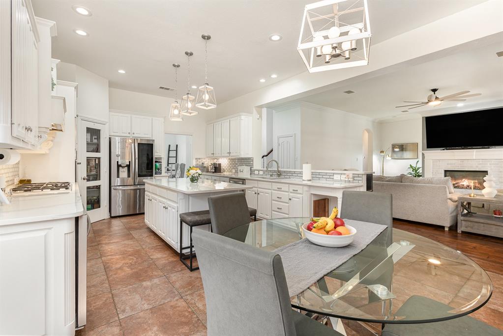 Highlands Of Russell Park Ph 2a - Residential