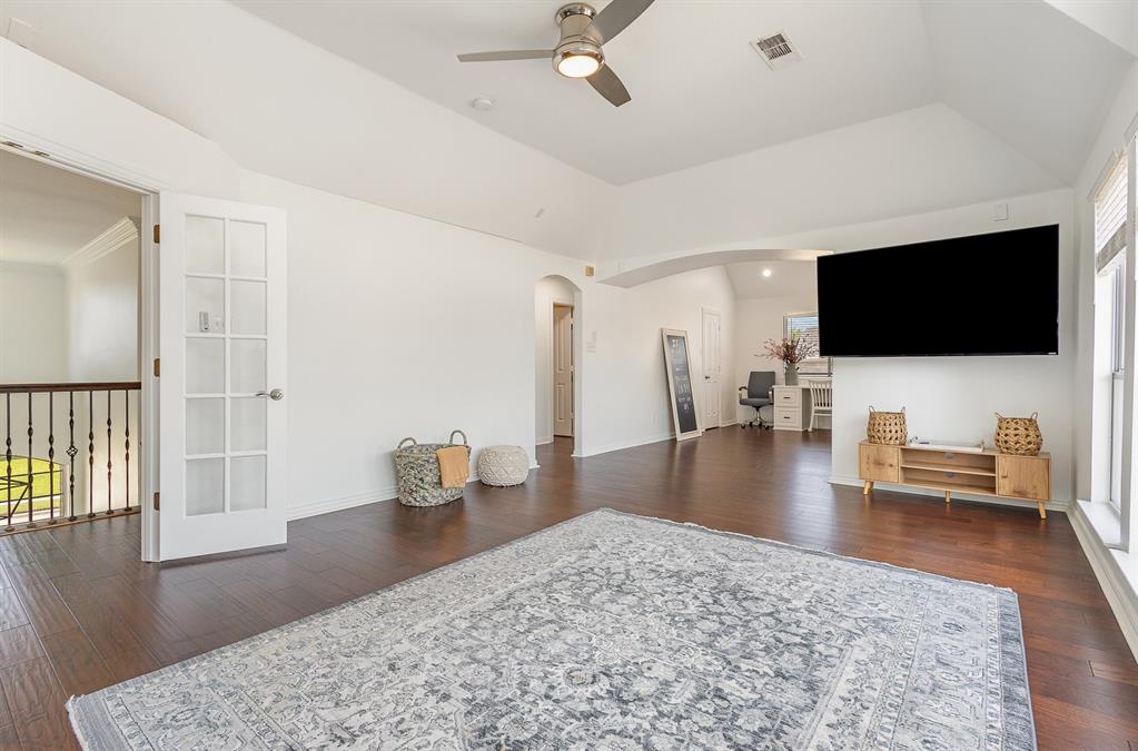 Highlands Of Russell Park Ph 2a - Residential