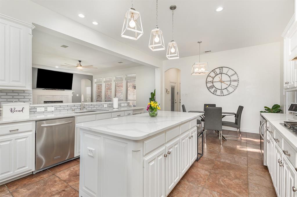 Highlands Of Russell Park Ph 2a - Residential