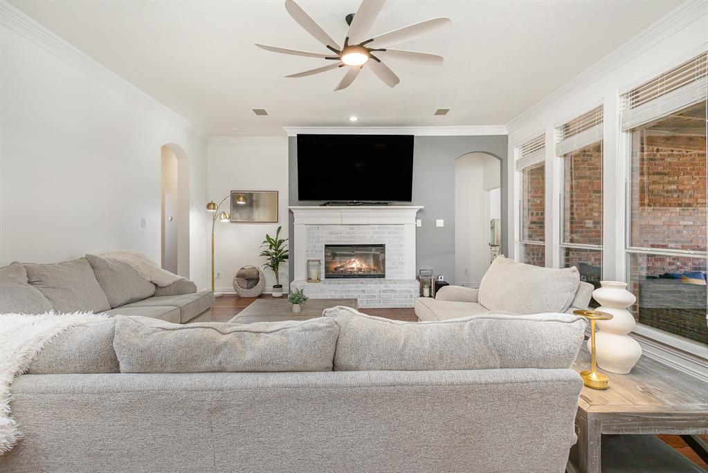 Highlands Of Russell Park Ph 2a - Residential