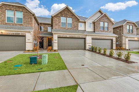 1356 Hill Country Place Celina TX 75009