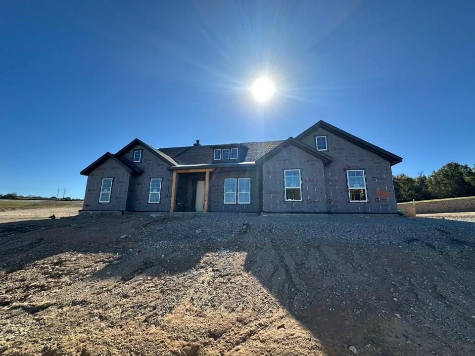 436 Texas Sage Trail