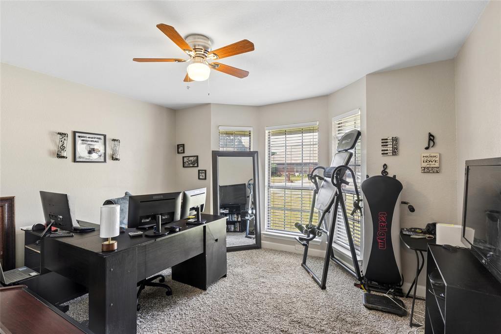 College Hills Addition-NRH BLOCK 23 LOT 1 - Residential