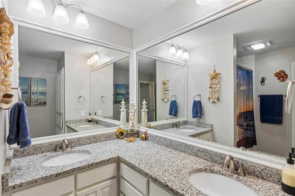 College Hills Addition-NRH BLOCK 23 LOT 1 - Residential