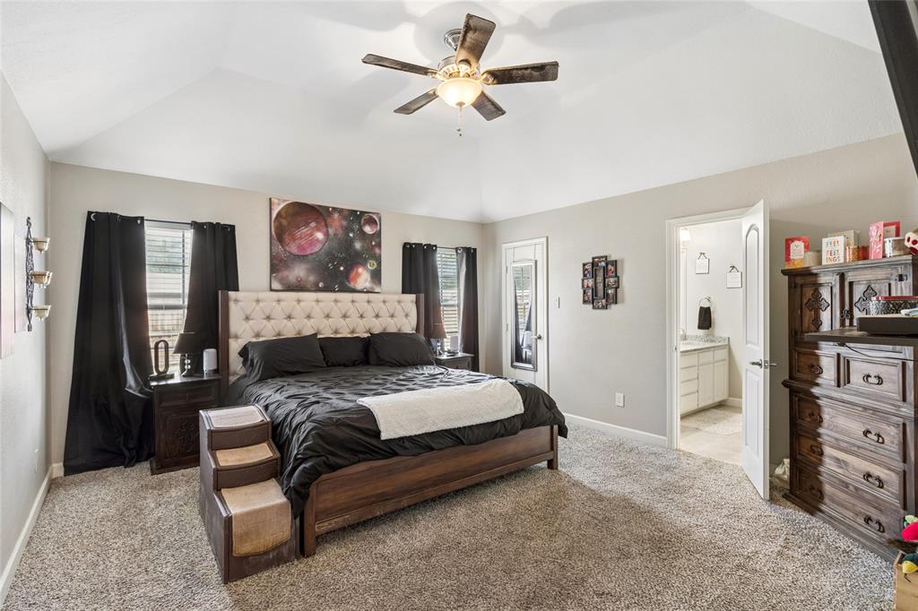 College Hills Addition-NRH BLOCK 23 LOT 1 - Residential