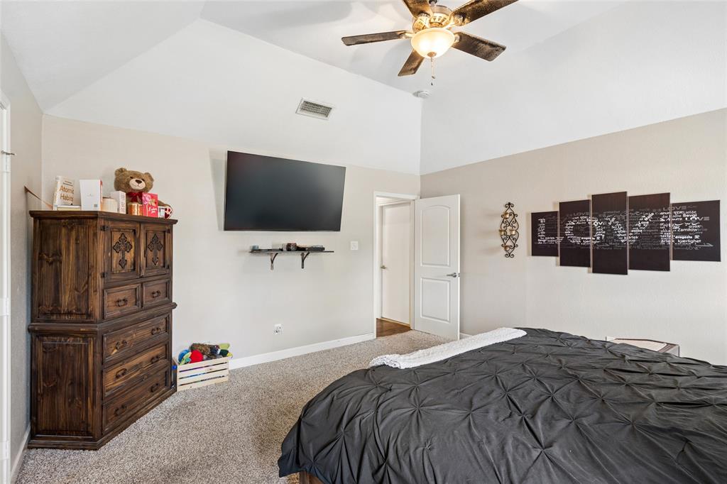 College Hills Addition-NRH BLOCK 23 LOT 1 - Residential
