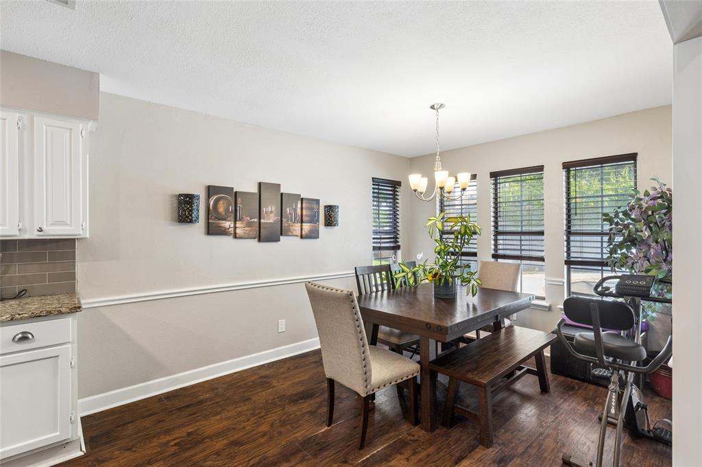 College Hills Addition-NRH BLOCK 23 LOT 1 - Residential