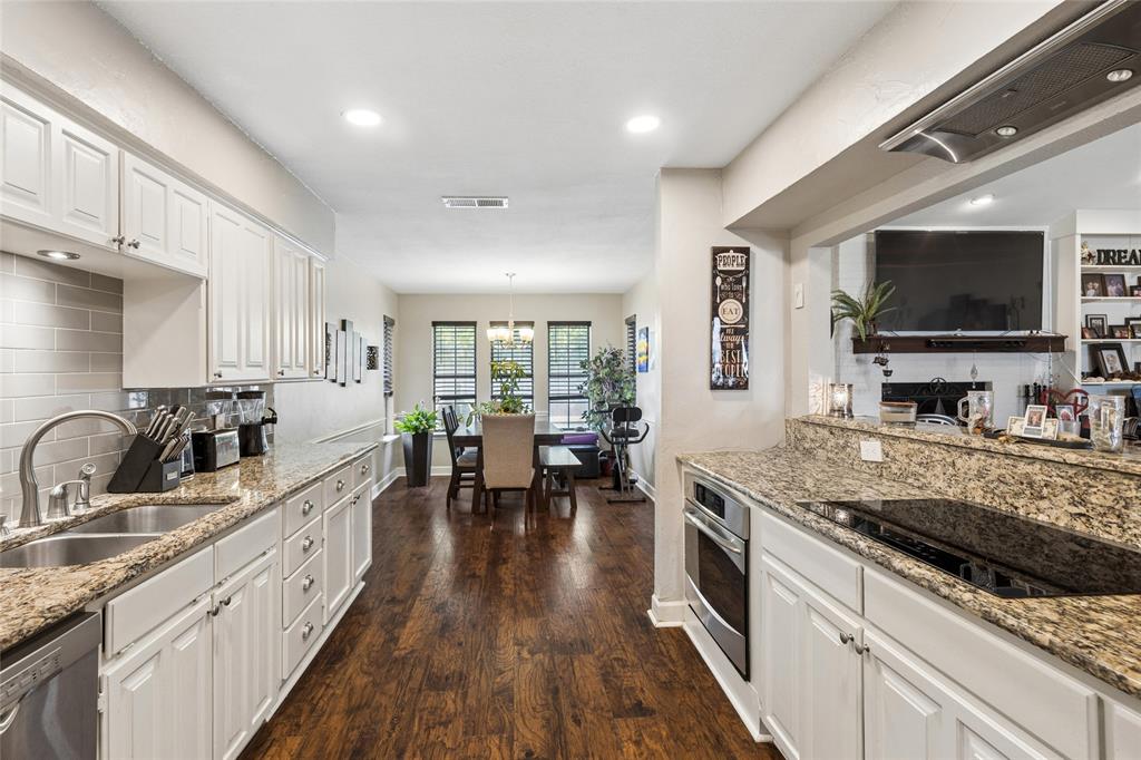 College Hills Addition-NRH BLOCK 23 LOT 1 - Residential