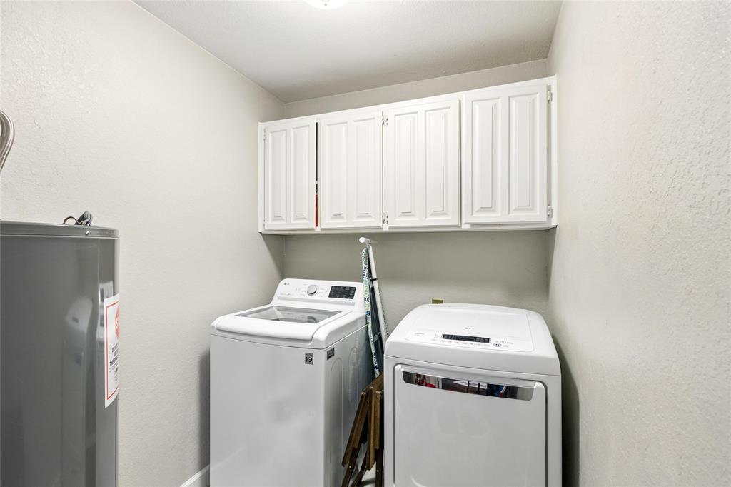 College Hills Addition-NRH BLOCK 23 LOT 1 - Residential