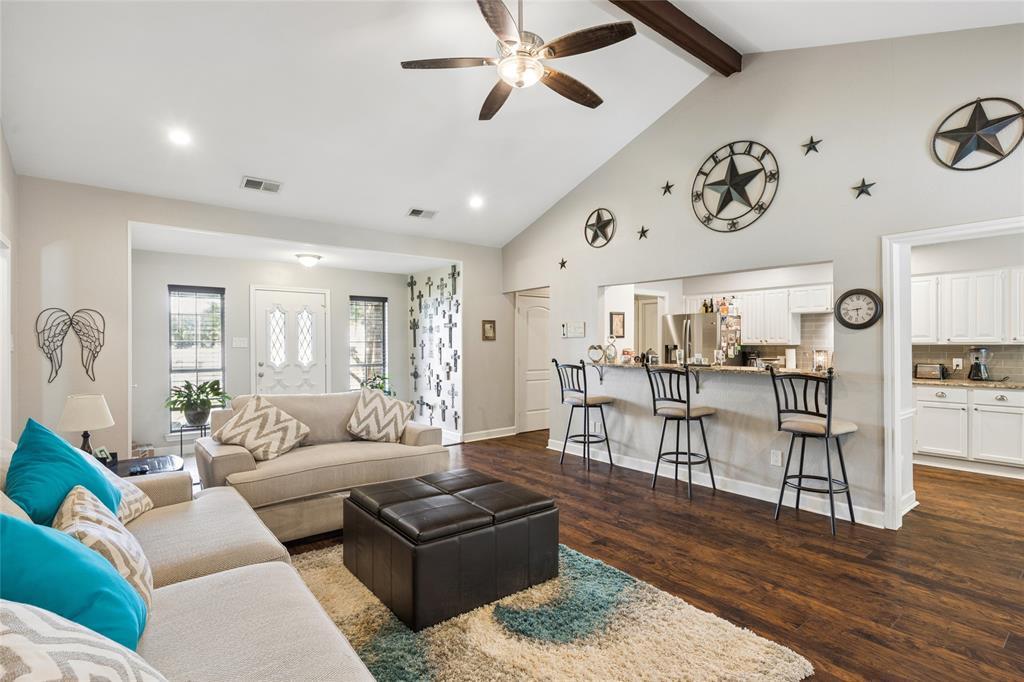 College Hills Addition-NRH BLOCK 23 LOT 1 - Residential