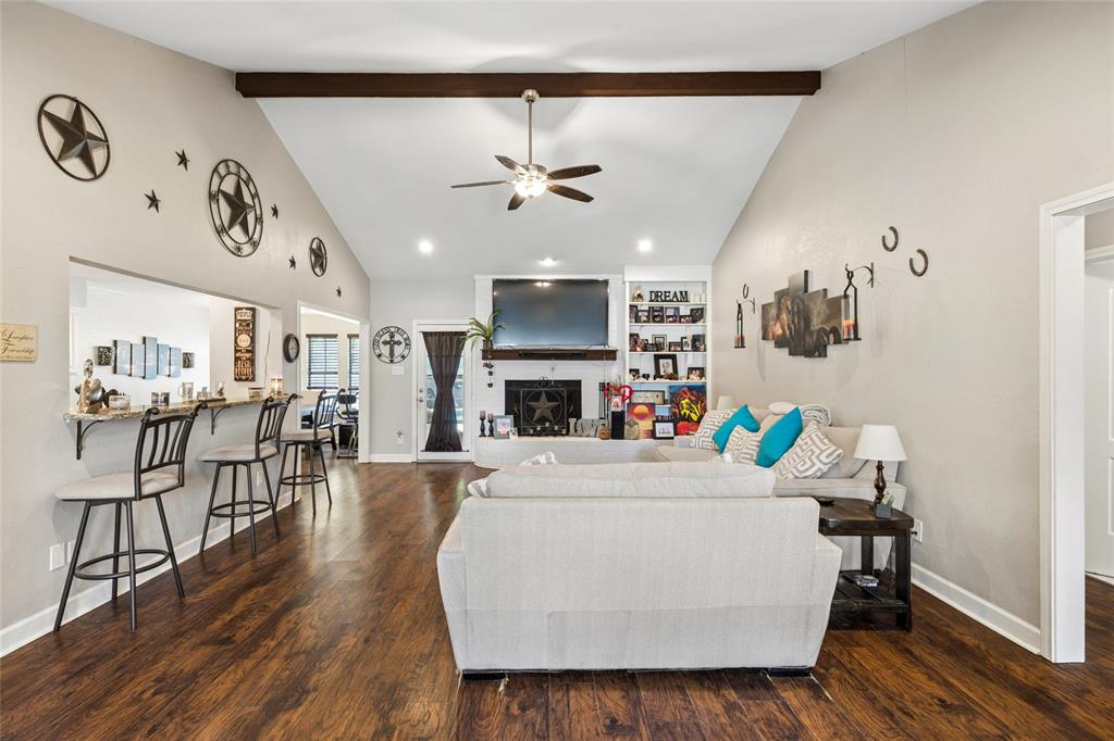 College Hills Addition-NRH BLOCK 23 LOT 1 - Residential