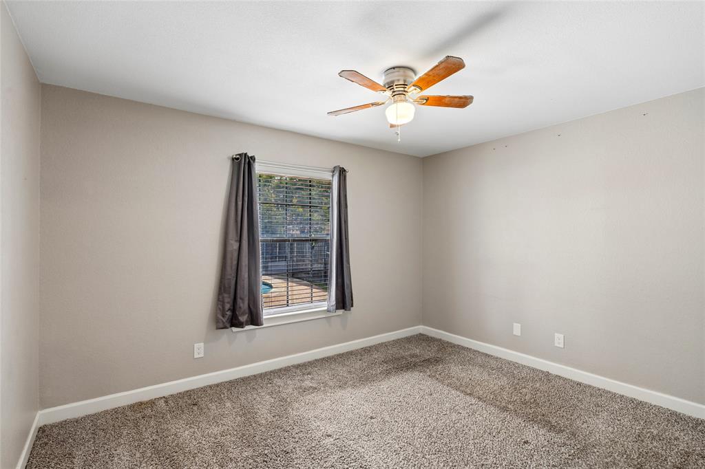 College Hills Addition-NRH BLOCK 23 LOT 1 - Residential