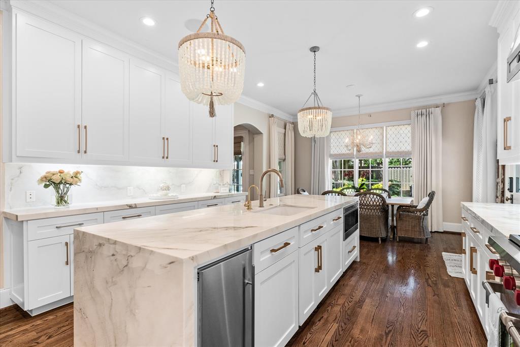 Preston Royal - Residential