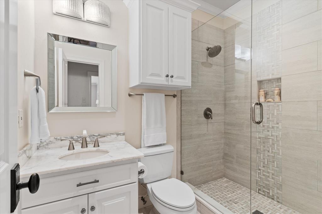 Preston Royal - Residential