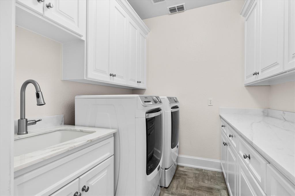 Preston Royal - Residential