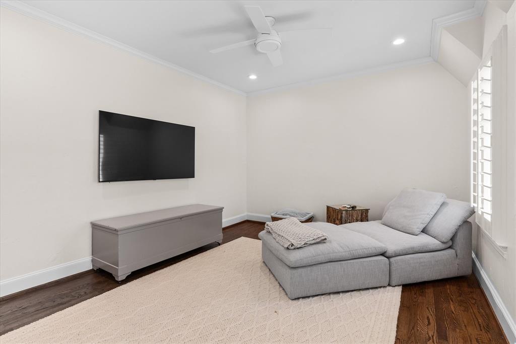 Preston Royal - Residential