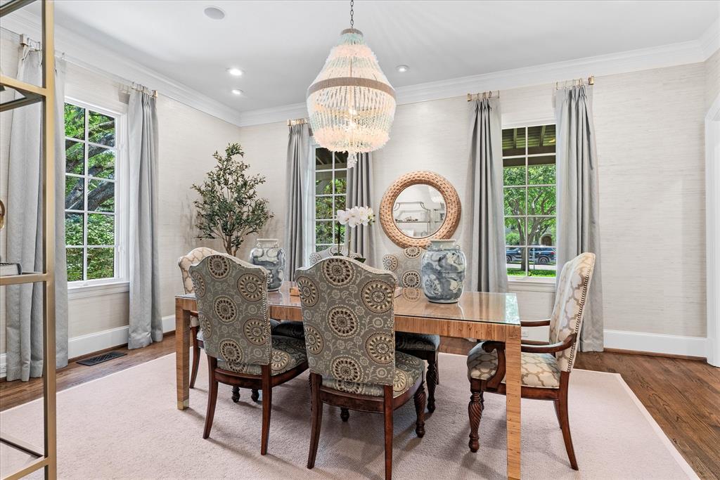 Preston Royal - Residential